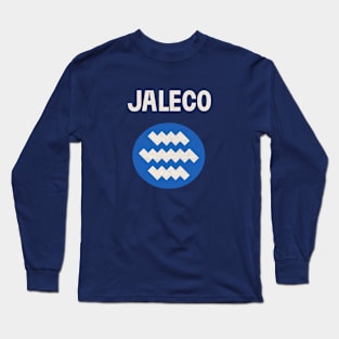 Jaleco Software Company Long Sleeve T-Shirt